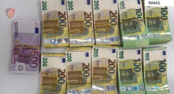 Tentoi të dalë nga Rinasi me 194.000 € të padeklaruara, procedohet izraeliti