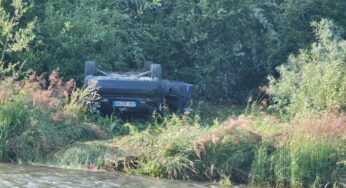 Mrekulli në Bulqizë/ Disa fëmijë gjejnë të gjallë të riun e aksidentuar 3 ditë më parë