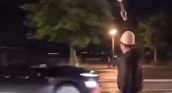 20 minuten: Një shqiptar në Cyrih qëllon me pistoletë në ajër pas ndeshjes Shqipëri – Serbi, e dënueshme me ligjet zvicerane