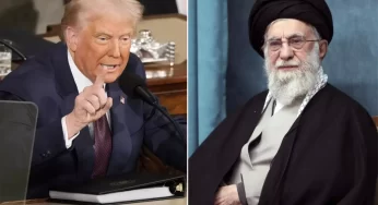 Trump ‘ndryshon’ qëndrim, nga negociatat në bombardimin e Iranit brenda pak orësh