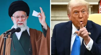 Trump mesazh Iranit: Sulmet tjera do të jenë më brutale, bëj marrëveshje para se të jetë vonë