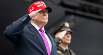 “Ta mposhtim çdo armik të Amerikës”: Mesazhi i presidentit Trump për kadetët, përfshirë edhe ata nga Kosova